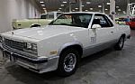 1986 El Camino Thumbnail 22