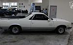 1986 El Camino Thumbnail 23