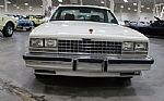 1986 El Camino Thumbnail 26