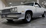 1986 El Camino Thumbnail 27