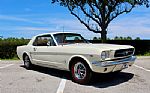1965 Mustang Thumbnail 4