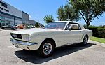 1965 Mustang Thumbnail 7