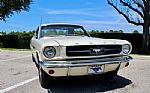 1965 Mustang Thumbnail 5
