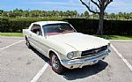 1965 Mustang Thumbnail 20