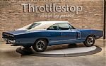 1970 Charger R/T SE Thumbnail 4