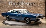 1970 Charger R/T SE Thumbnail 3