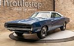 1970 Charger R/T SE Thumbnail 15