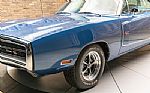 1970 Charger R/T SE Thumbnail 21