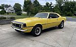 1968 Camaro Thumbnail 2
