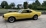 1968 Camaro Thumbnail 5