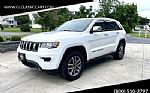 2021 Grand Cherokee Thumbnail 1