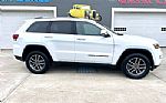 2021 Grand Cherokee Thumbnail 2