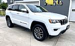 2021 Grand Cherokee Thumbnail 8