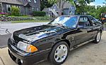 1993 Mustang SVT Cobra Thumbnail 7
