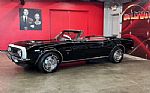 1967 Camaro Convertible Thumbnail 1