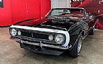 1967 Camaro Convertible Thumbnail 5