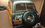 1950 Country Squire Thumbnail 5
