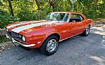 1968 Camaro Thumbnail 1