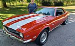 1968 Camaro Thumbnail 2