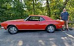 1968 Camaro Thumbnail 4