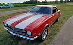 1968 Camaro Thumbnail 3