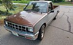 1983 PUP Pickup Thumbnail 1