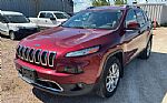 2018 Cherokee Thumbnail 1