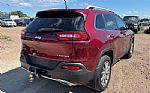 2018 Cherokee Thumbnail 2