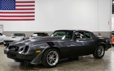 Photo of a 1978 Chevrolet Camaro for sale