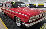 1962 Biscayne Wagon 2dr Custom Stre Thumbnail 3