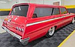 1962 Biscayne Wagon 2dr Custom Stre Thumbnail 4