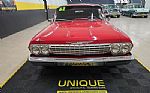 1962 Biscayne Wagon 2dr Custom Stre Thumbnail 2