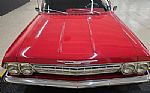 1962 Biscayne Wagon 2dr Custom Stre Thumbnail 11