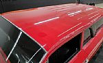 1962 Biscayne Wagon 2dr Custom Stre Thumbnail 13