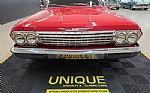 1962 Biscayne Wagon 2dr Custom Stre Thumbnail 10