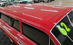 1962 Biscayne Wagon 2dr Custom Stre Thumbnail 16