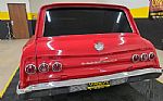 1962 Biscayne Wagon 2dr Custom Stre Thumbnail 17