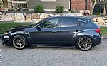2012 Impreza WRX Hatchback AWD Thumbnail 4