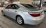 2008 LS 460 Thumbnail 1