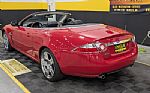 2007 XK Convertible Thumbnail 4