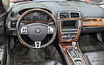 2007 XK Convertible Thumbnail 8