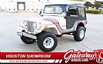 1973 CJ-5 Thumbnail 1