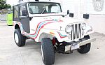 1973 CJ-5 Thumbnail 14