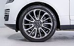 2019 Range Rover HSE Thumbnail 37