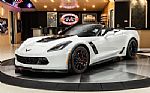 2019 Corvette Z06 Convertible 3LZ Thumbnail 1