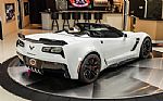 2019 Corvette Z06 Convertible 3LZ Thumbnail 14