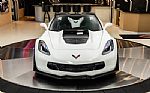 2019 Corvette Z06 Convertible 3LZ Thumbnail 9