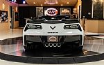 2019 Corvette Z06 Convertible 3LZ Thumbnail 15