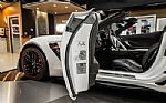 2019 Corvette Z06 Convertible 3LZ Thumbnail 55