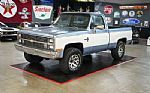 1984 K/10 Short Bed 4x4 Thumbnail 2